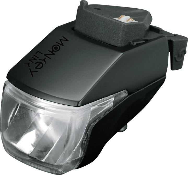 Monkey Link MonkeyLight Front 30 Lux Recharge - (Akku) Beleuchtung