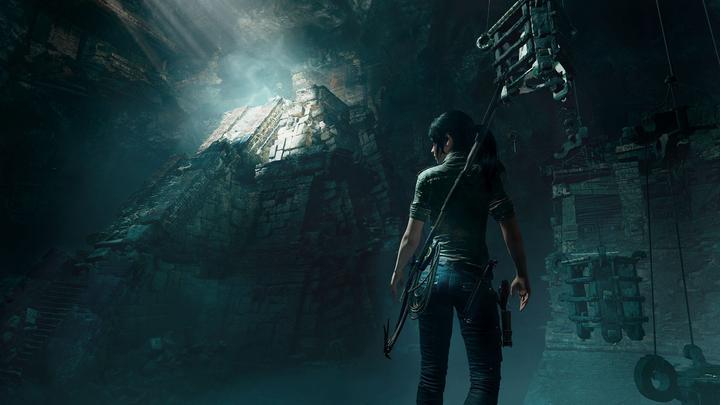 Immagine prodotto Square Enix Shadow of the Tomb Raider (PC, DE)