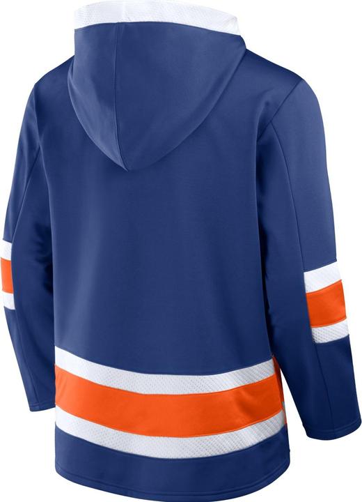 Immagine prodotto Fanatics Edmonton Oilers NHL Laced Hockey Hoody - XXL (XXL)
