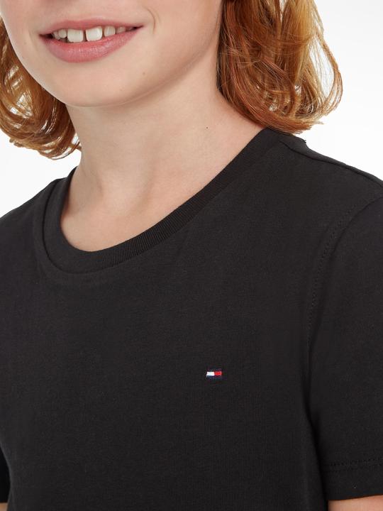 Immagine prodotto Tommy Hilfiger Maglia Basic Basic S.S. Per Ragazzi (74)