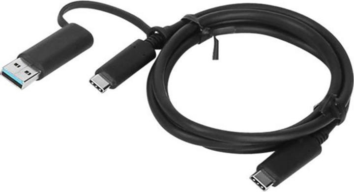 Lenovo C - A (1 m, USB 3.2 Gen 1)