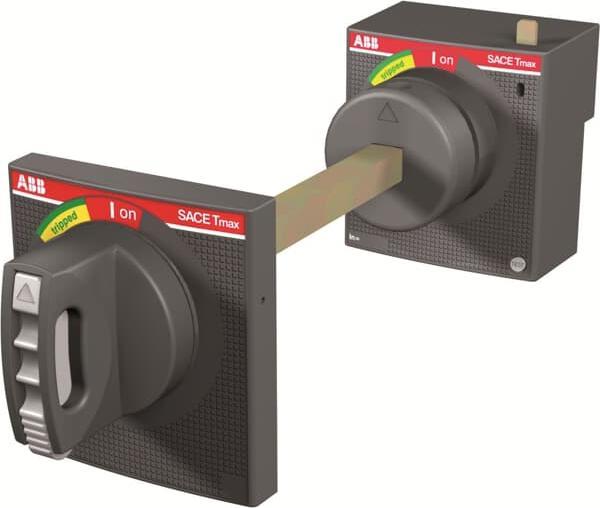 Actual product image ABB 1SDA066577R1