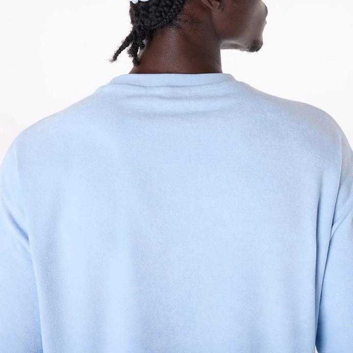 Produktbild New Era Oversize Towelling (S)