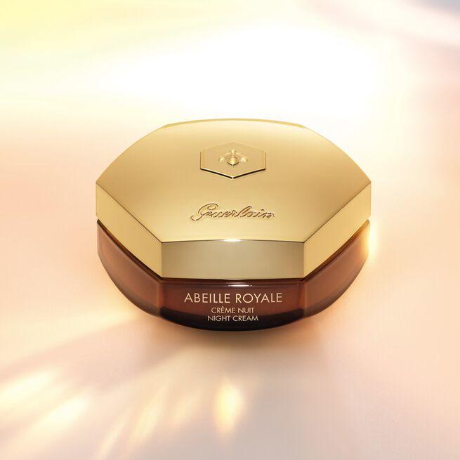 Immagine prodotto Guerlain Vasetto di crema notte (50 ml, Crema notte)