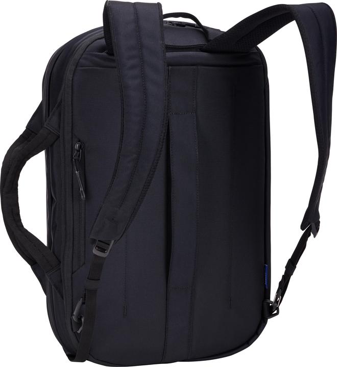 Actual product image Thule Subterra 2 Hybrid Travel Bag - Black (15 l)