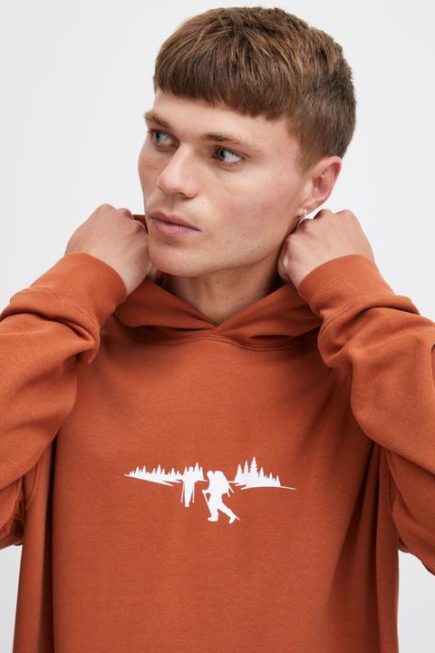 Image du produit Solid SDHalmus - Sweat-shirt - 21108020 (XL)