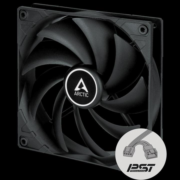 Immagine prodotto Arctic F14 (140 mm, 1 x)