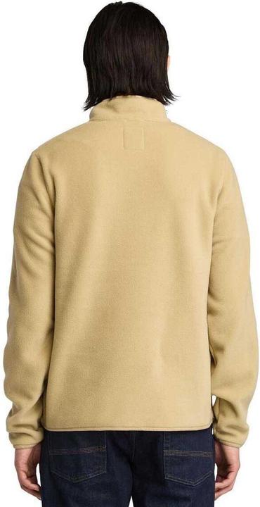 Immagine prodotto Timberland Mt Willard Felpa in Pile Cerniera ad un quarto Uomo (XL)