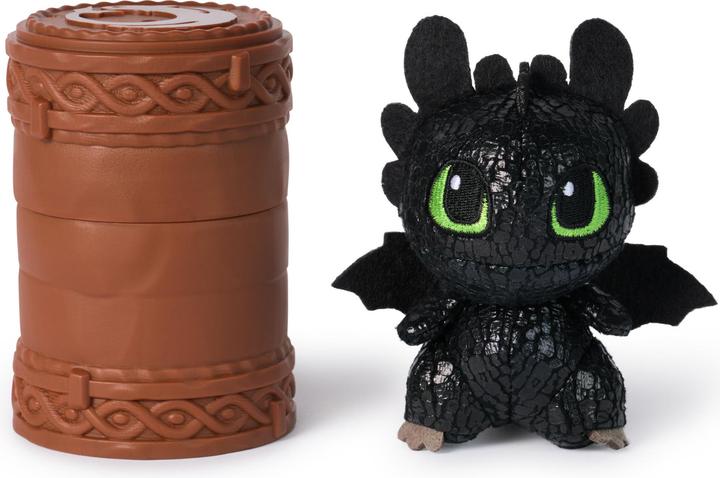 Image du produit Spin Master How to Train Your Dragon 3 (Assorti)