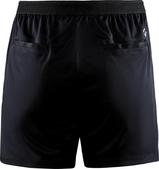 Actual product image Craft Evolve Referee Shorts W (S)