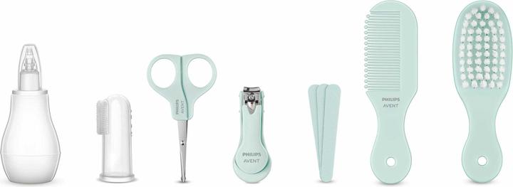 Produktbild Philips Avent Babypflege-Set