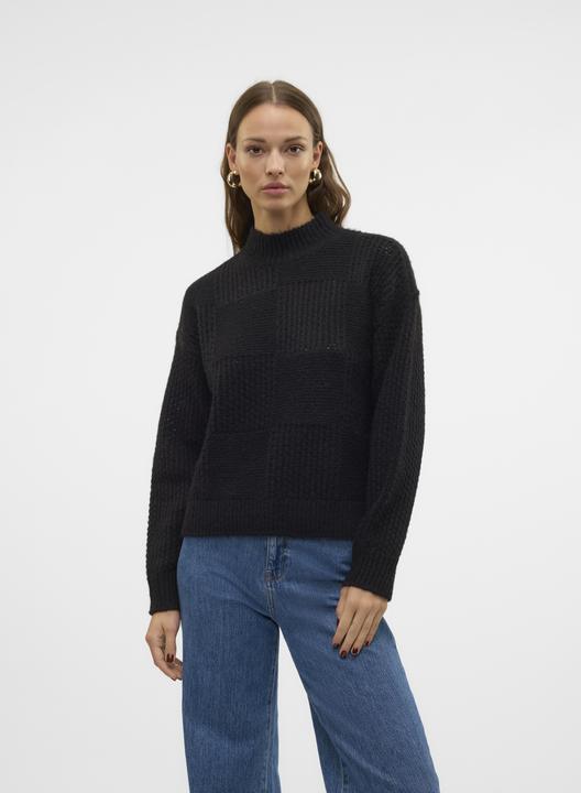 Immagine prodotto Vero Moda Maglia VMMOON Maglia a maglia (L)