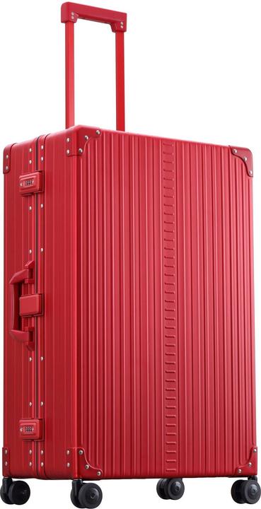 Actual product image Aleon Travel case Macro 30" (97 l, XL (from 140l))