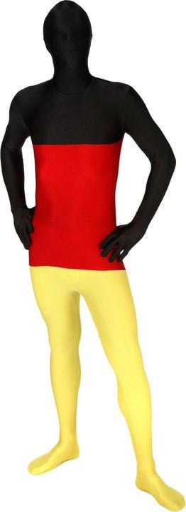 Produktbild Morphsuits Deutschland (M)