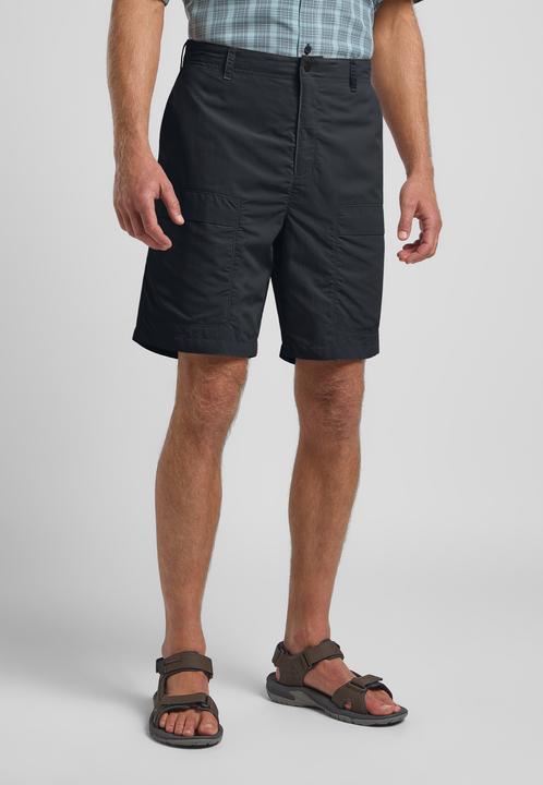 Actual product image Jack Wolfskin Tihama Shorts M (58)