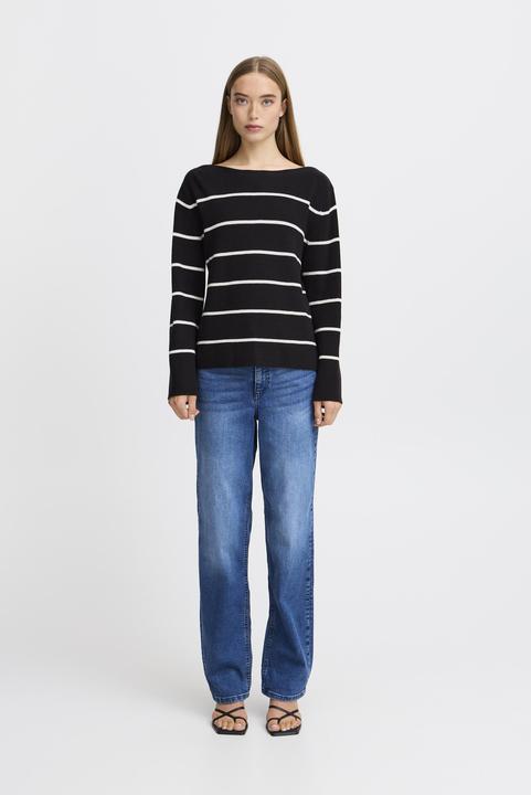 Actual product image Ichi IHBOSTON LS6 20121505 (XS)