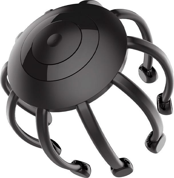 Fitagon Massaggiatore per la testa Octopus