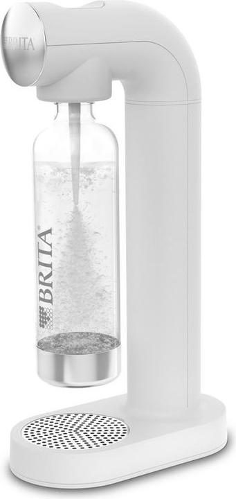 Actual product image Brita sodaONE