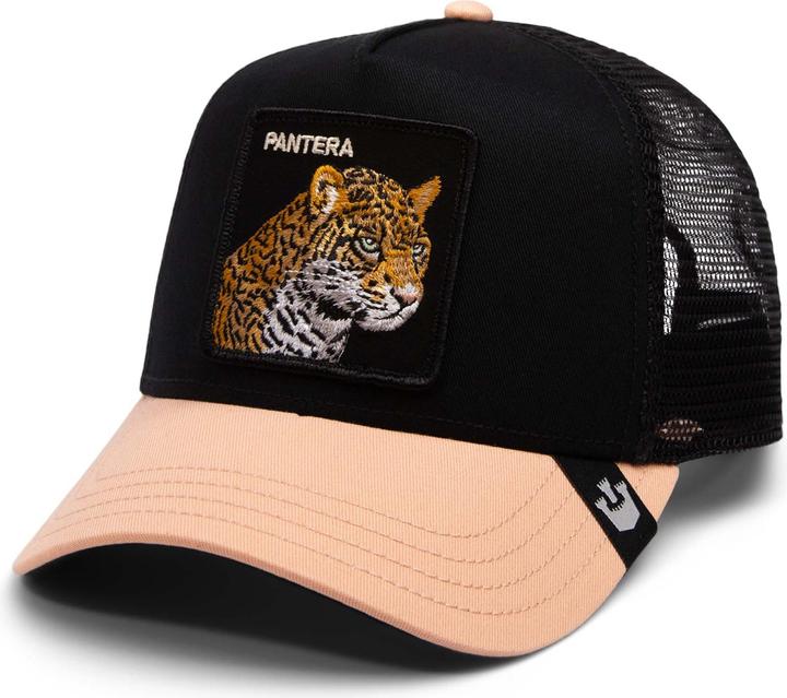Produktbild Goorin Bros Cap Casual BIG CATS (One Size)