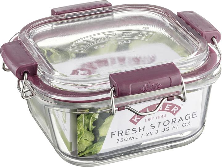 Image du produit Kilner Boîte à micro-ondes