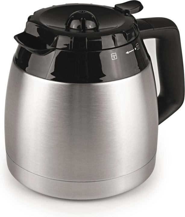 Actual product image Beem Fresh-Aroma-Perfect 3 with thermo jug and glass jug