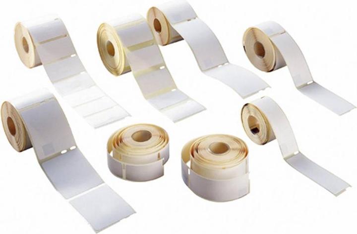 Produktbild Dymo Klebeetiketten 99014