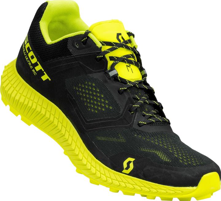 Actual product image Scott Sports Kinabalu Ultra RC (38)