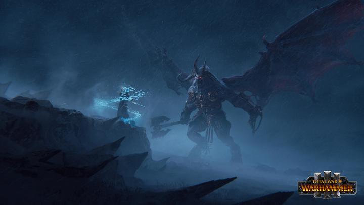 Immagine prodotto Sega Guerra totale: Warhammer 3 (PC, DE)
