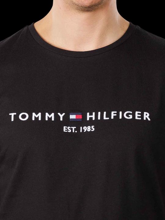 Immagine prodotto Tommy Hilfiger Maglietta a girocollo (XXL)