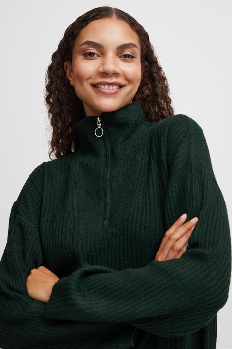 Image du produit B.young BYONEMA RIB JUMPER - 20813877 (M)