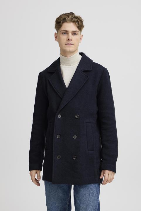 Immagine prodotto Casual Friday CFVILMER wool mix peacoat 20505154 (XXL)