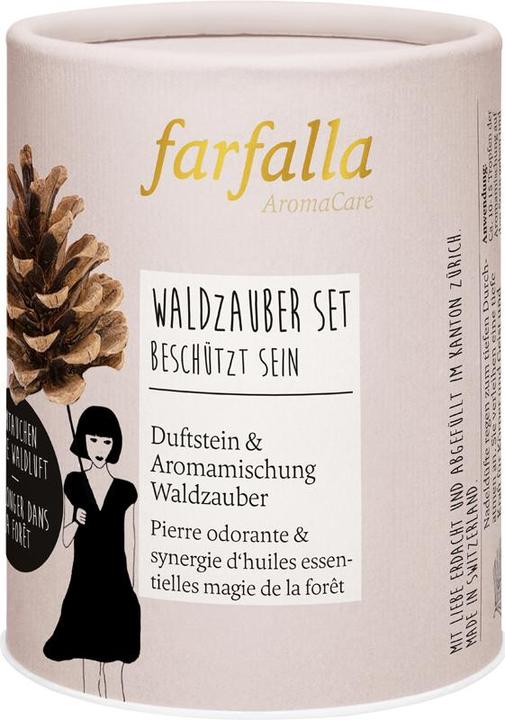 Produktbild Farfalla Waldzauber Set