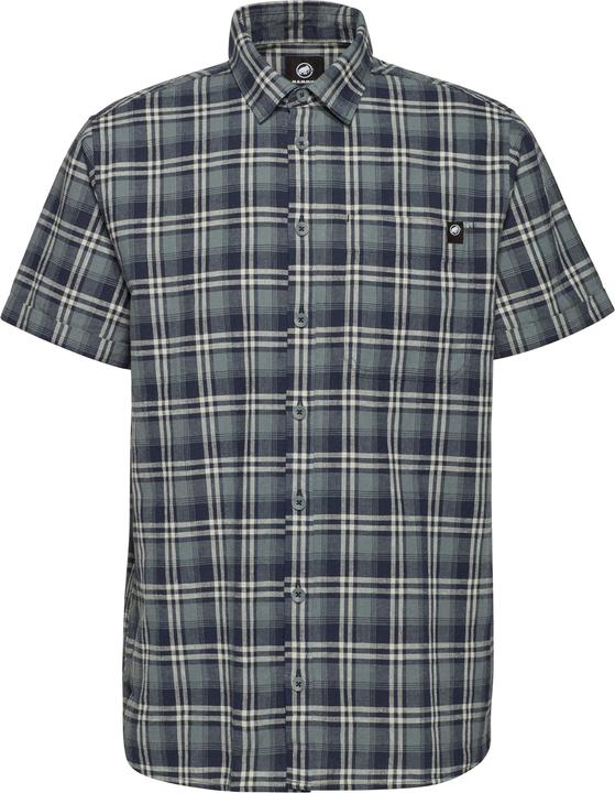 Mammut Trovat Summer Shirt (3XL)