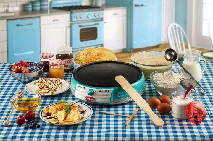 Actual product image Ariete 202 Party Time waffle iron