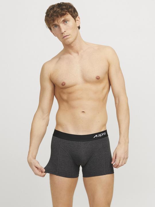 Produktbild Aprel 5er-pack Boxershorts Boxershorts (3XL, 5er Pack)