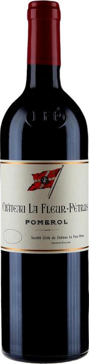 Produktbild Château la Fleur-Pétrus La Fleur Pétrus (1 x 600 cl, 2018)