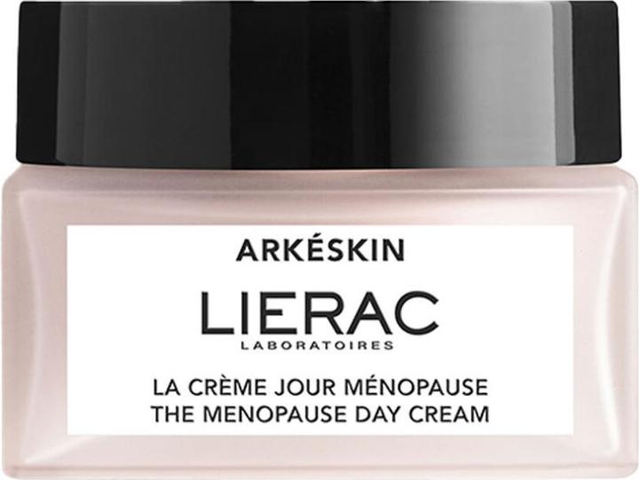 Image du produit Lierac Crème de jour Arkéskin 50 ml (50 ml, Crème de jour)