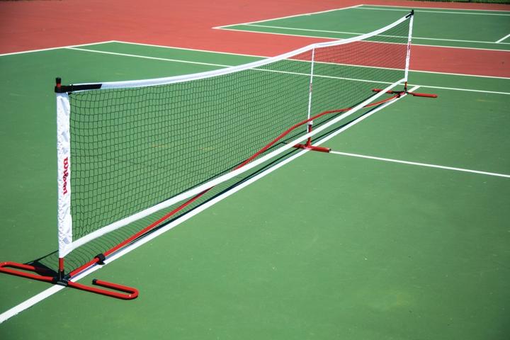 Immagine prodotto Wilson Rete da pickleball portatile