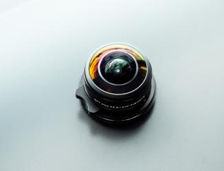 Image du produit Venus Optic Laowa 4mm f/2.8 Fisheye (Fujifilm X, APS-C / DX)
