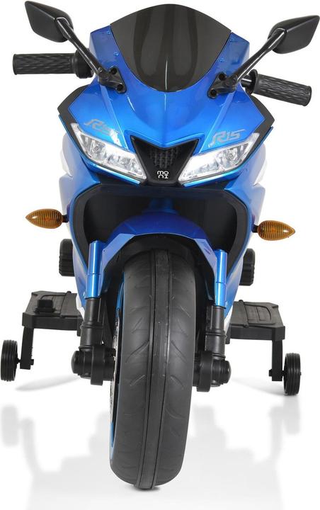 Actual product image Moni Kids electric motorbike motocross (12 V)