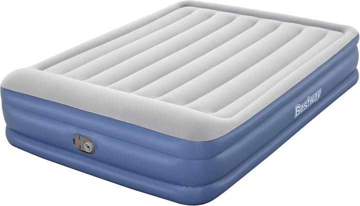 Bestway Matelas gonflable (150 x 200 cm)