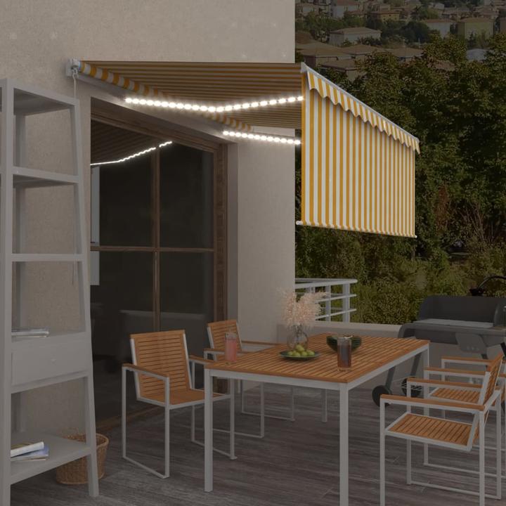 Image du produit VidaXL Samson (3.50 m)