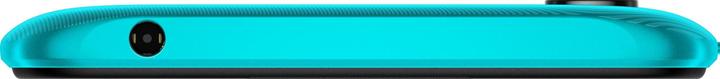 Produktbild Xiaomi Redmi 9A (32 GB, Peacock Green, 6.53", Hybrid Dual SIM, 13 Mpx, 4G)