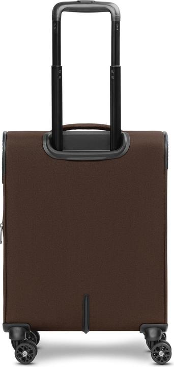 Image du produit Stratic taska 4-Rollen Kabinentrolley S 55 cm mit Dehnfalte (41 l, Bagage à main (jusqu'à 50l))