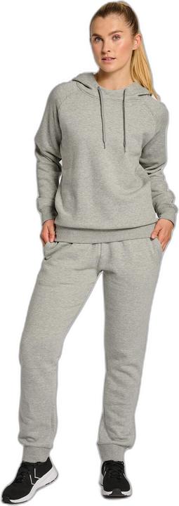 Immagine prodotto hummel Classica Felpa Rossa Con Cappuccio Donna (S)