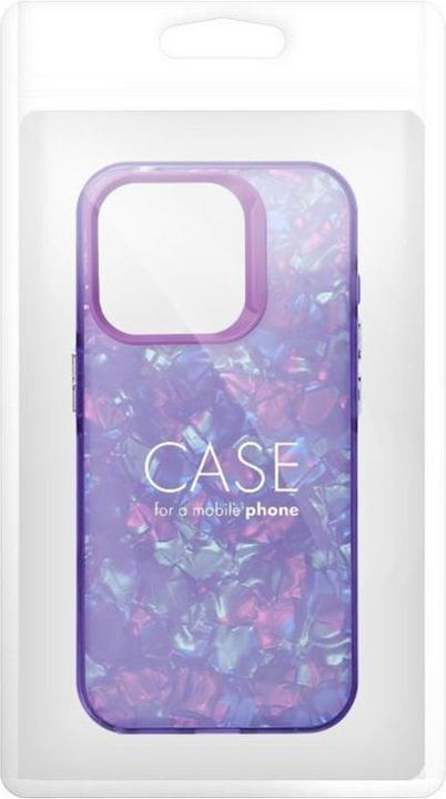 Image du produit OEM Back panel cover TUTTI FRUTTI Case for IPHONE 11 PRO violet (Apple iPhone 11 Pro)