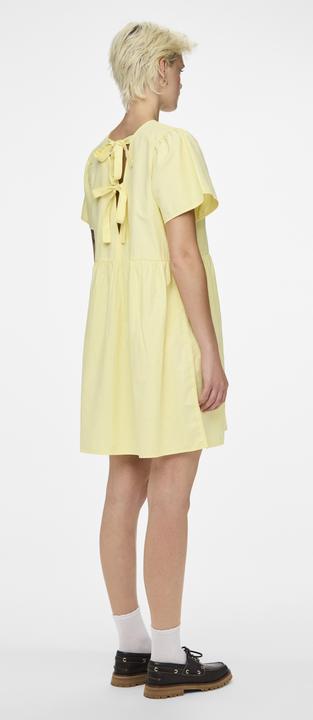 Produktbild Pieces PCULA Wendbares Kleid mit kurzen Ärmeln (S)