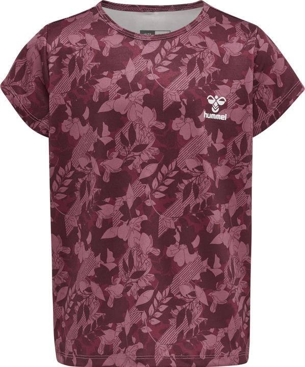 Actual product image hummel Nanna T-Shirt (116)