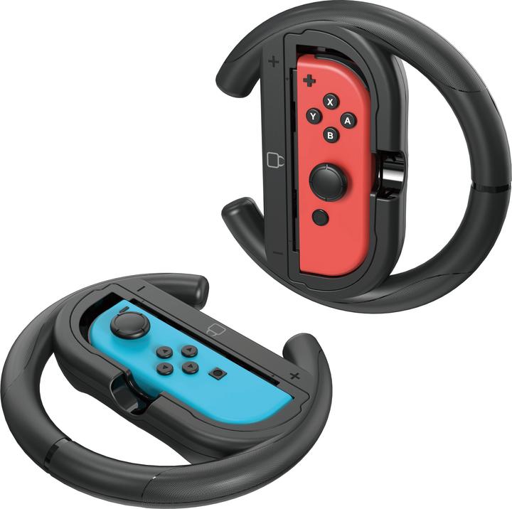 Snakebyte - Racing Wheels (Switch 2)