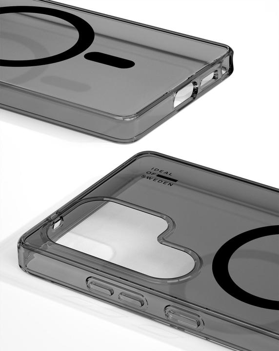 Produktbild iDeal Of Sweden Clear Case (Samsung Galaxy S25 Ultra)